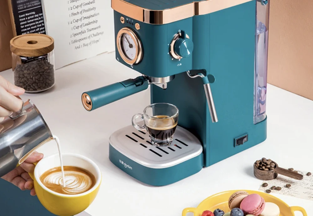 best espresso automatic machine