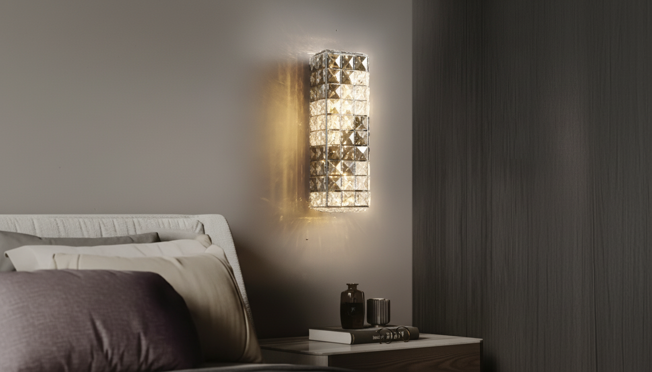 Wall Sconces in Living Rooms: Bright Enough?