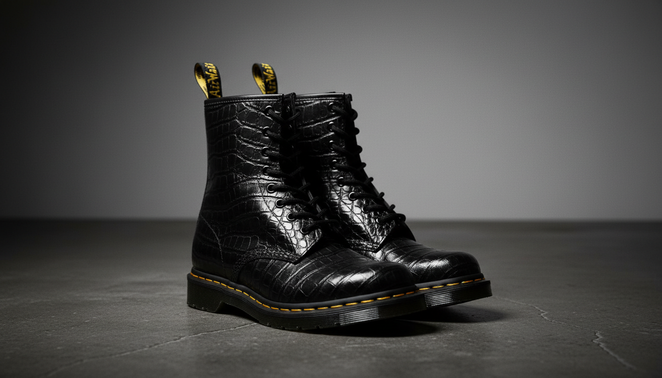 Waterproof Faux Leather Boots? What Works & What to Avoid