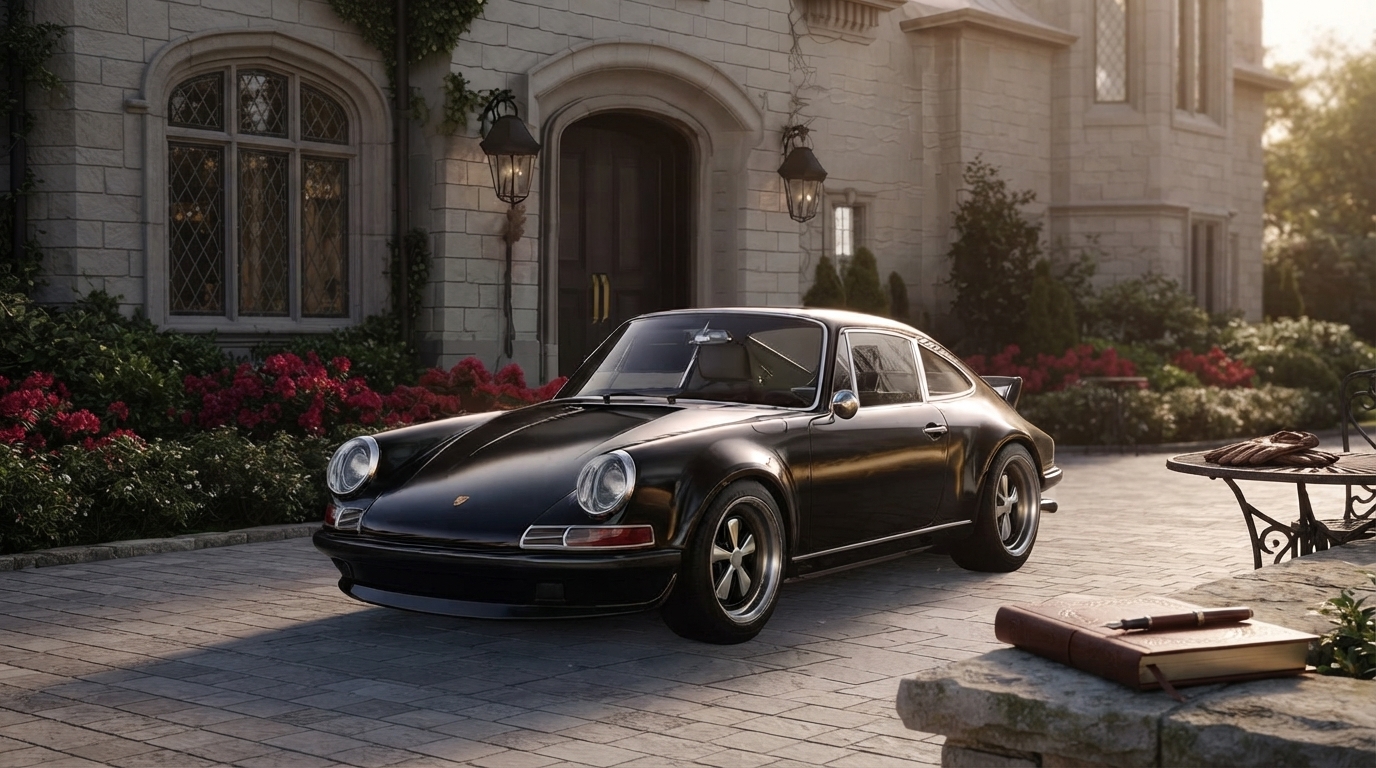 Cars With Best Safety Ratings: A Buyer’s Checklist