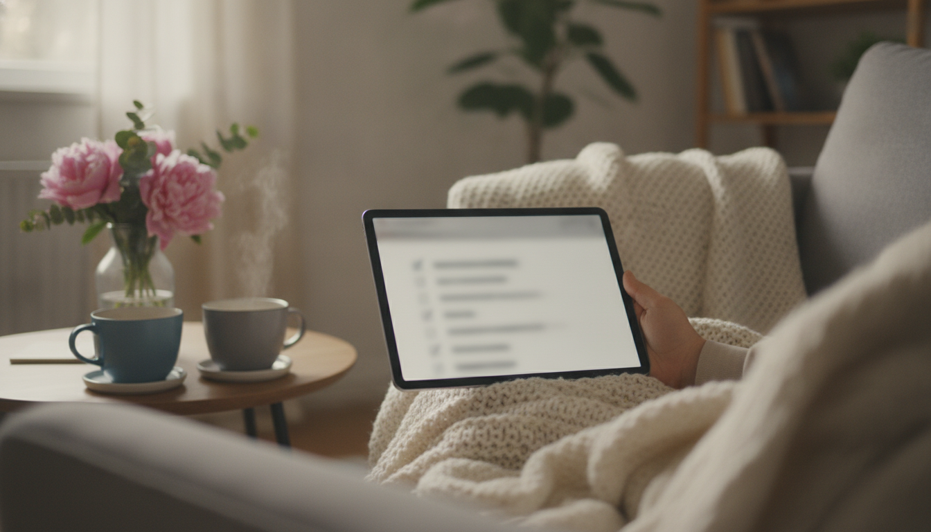 Define the Relationship: A Calm “What Are We?” Checklist