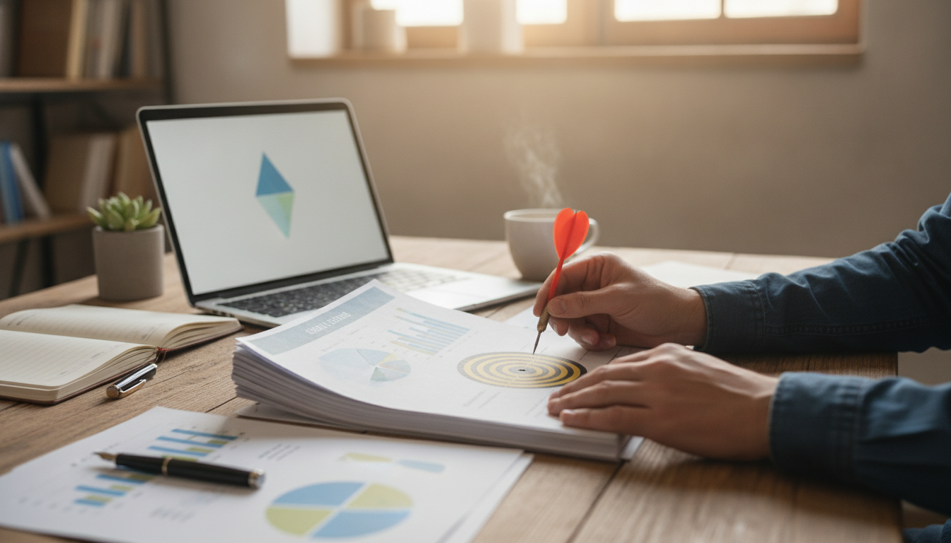 Flexible Goal-Setting Activities for Real-Life Progress