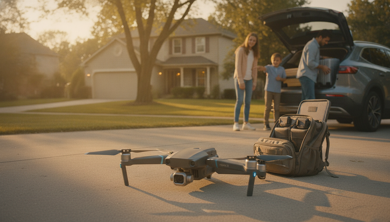 Best 4K Video Drone for 2026: What to Buy and Why