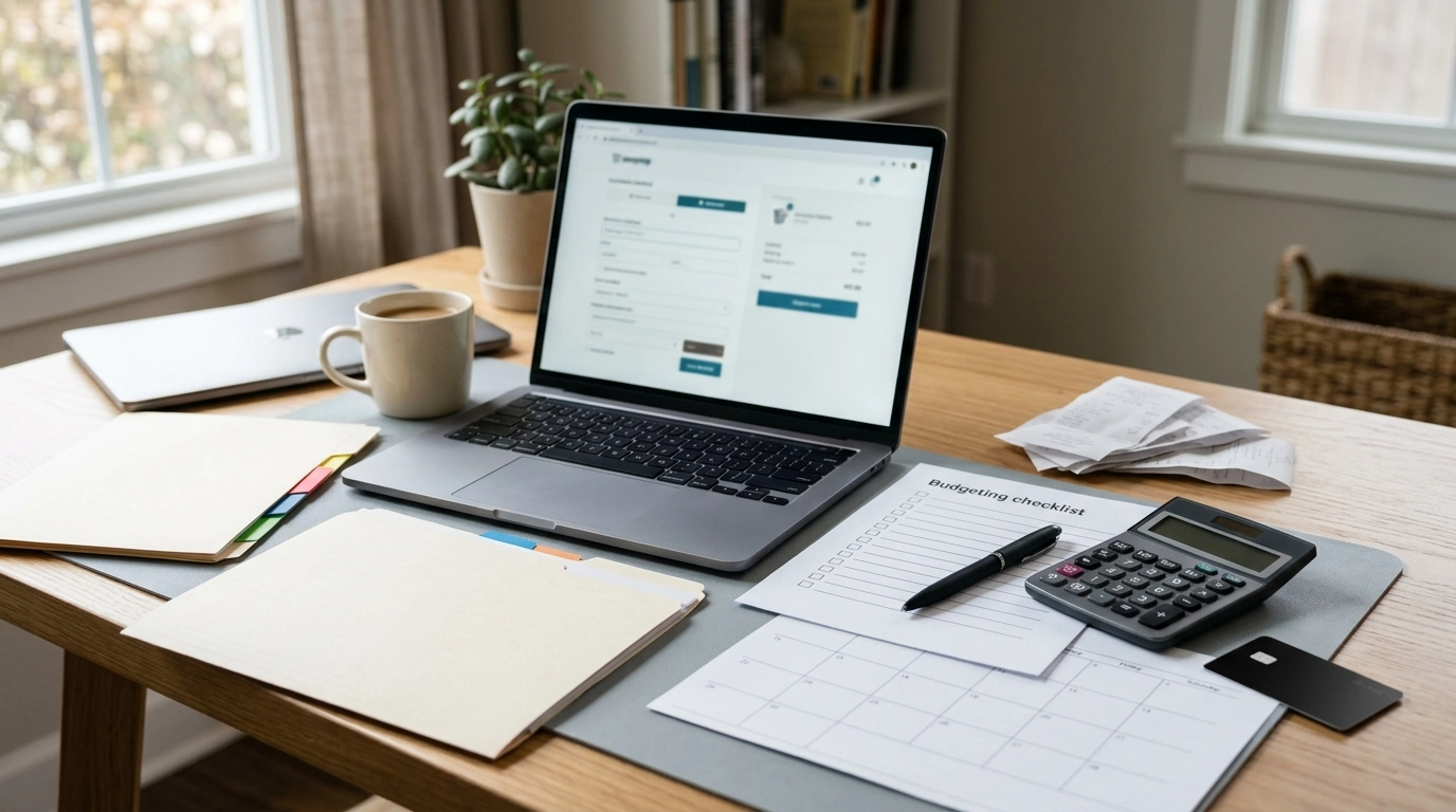 Amazon Card Rewards Checklist: Stop Missing Discounts