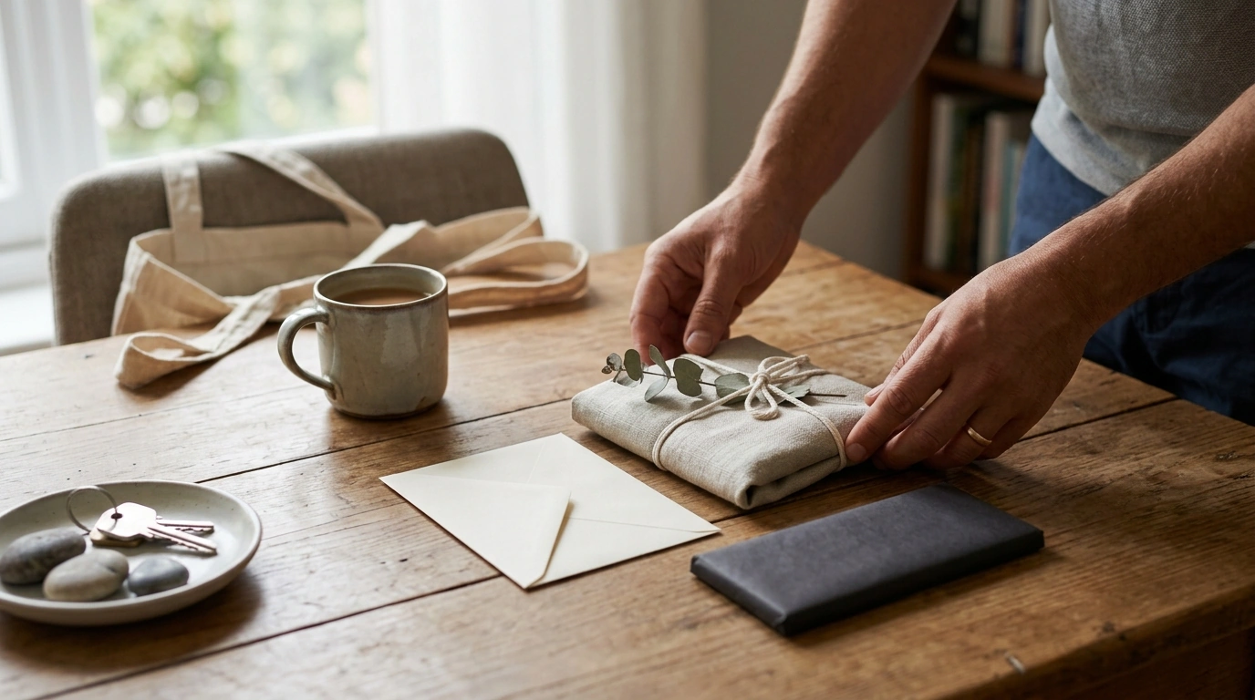 Impossible Gift Guide: Ideas for Hard-to-Shop-For People
