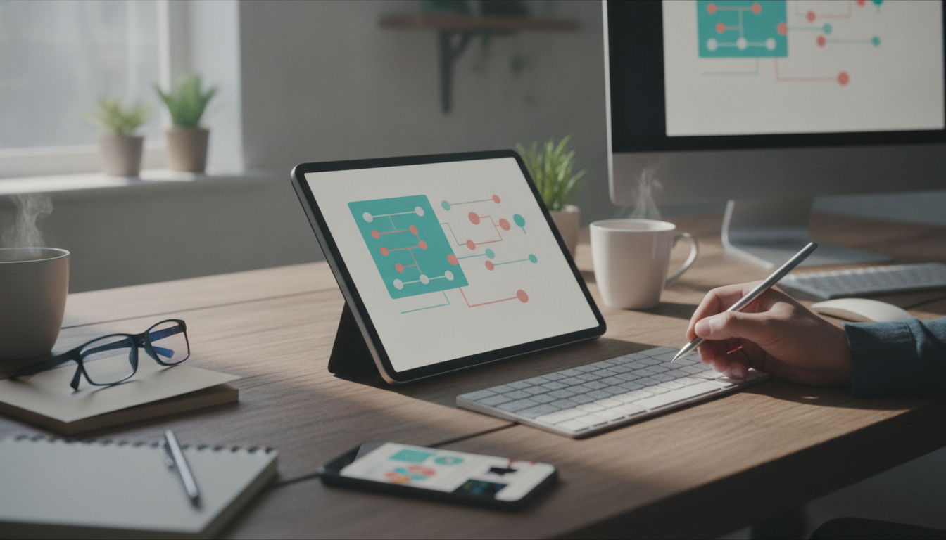 Plug‑and‑Play AI Checklist for Faster Content Planning