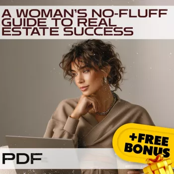 Real Estate Investing Checklist for Women: No‑Fluff Steps