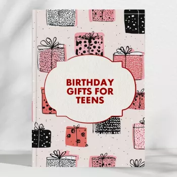 Best Gifts for a Tech Teen: Practical Ideas They’ll Use