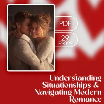 Situationships: How to Define It, Set Boundaries, or End It