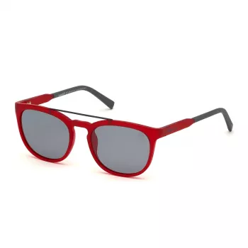 Timberland Red Polarized Sunglasses: Men’s Guide